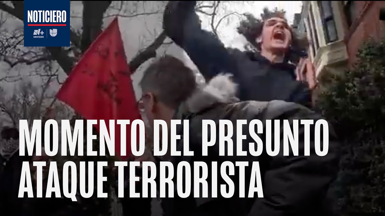 Indagan posible terrorismo tras explosivos lanzados frente a casa de Zohran Mamdani