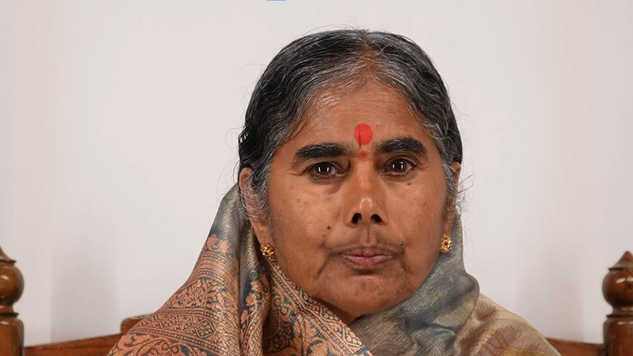 17. February 2026 230pm CET Mother Meera Meditation Wherever You Are !