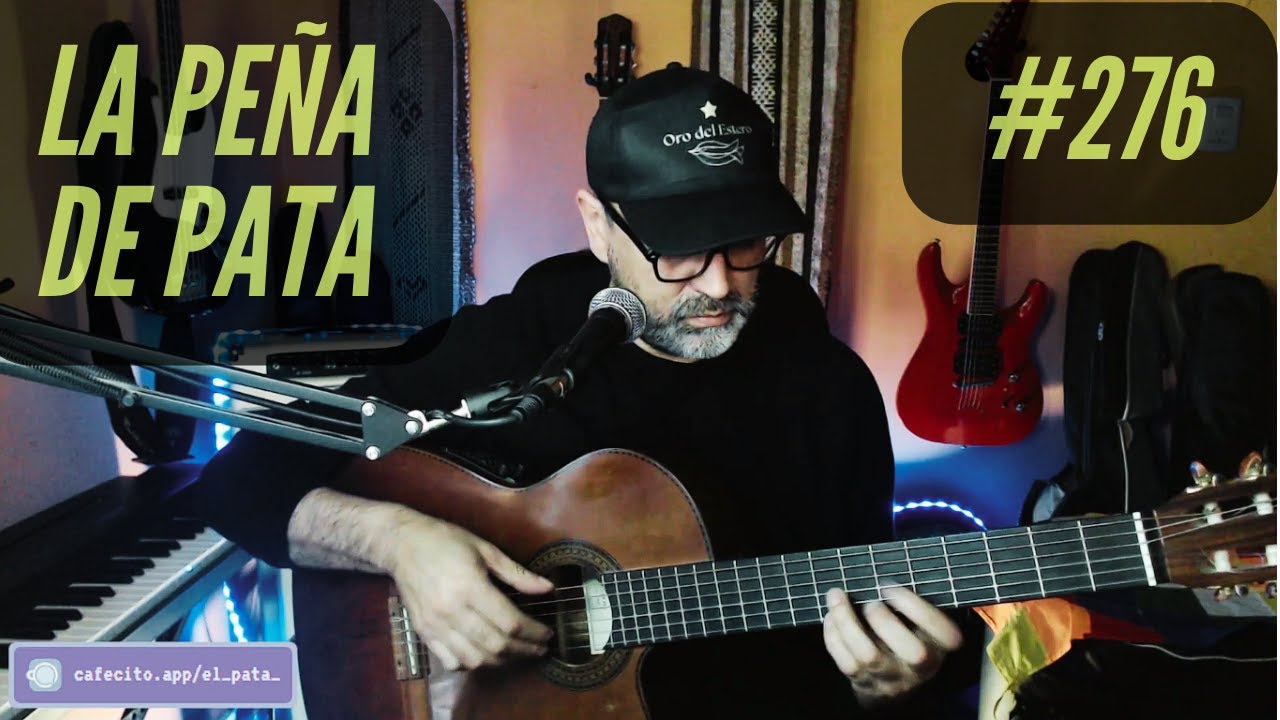 La Peña de Pata #276