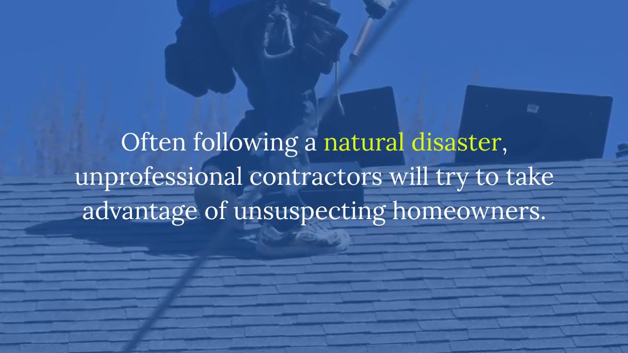 How to Find Trusted Roofing contractors in Michigan?