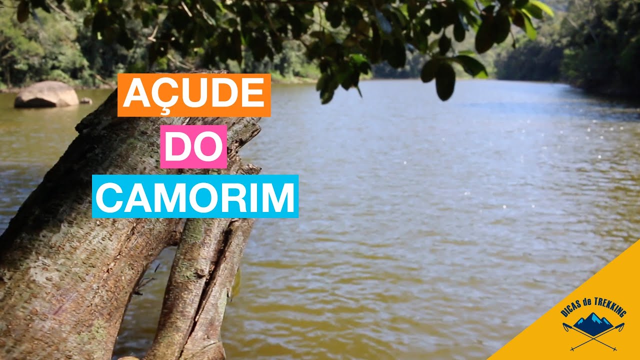 Açude do Camorim