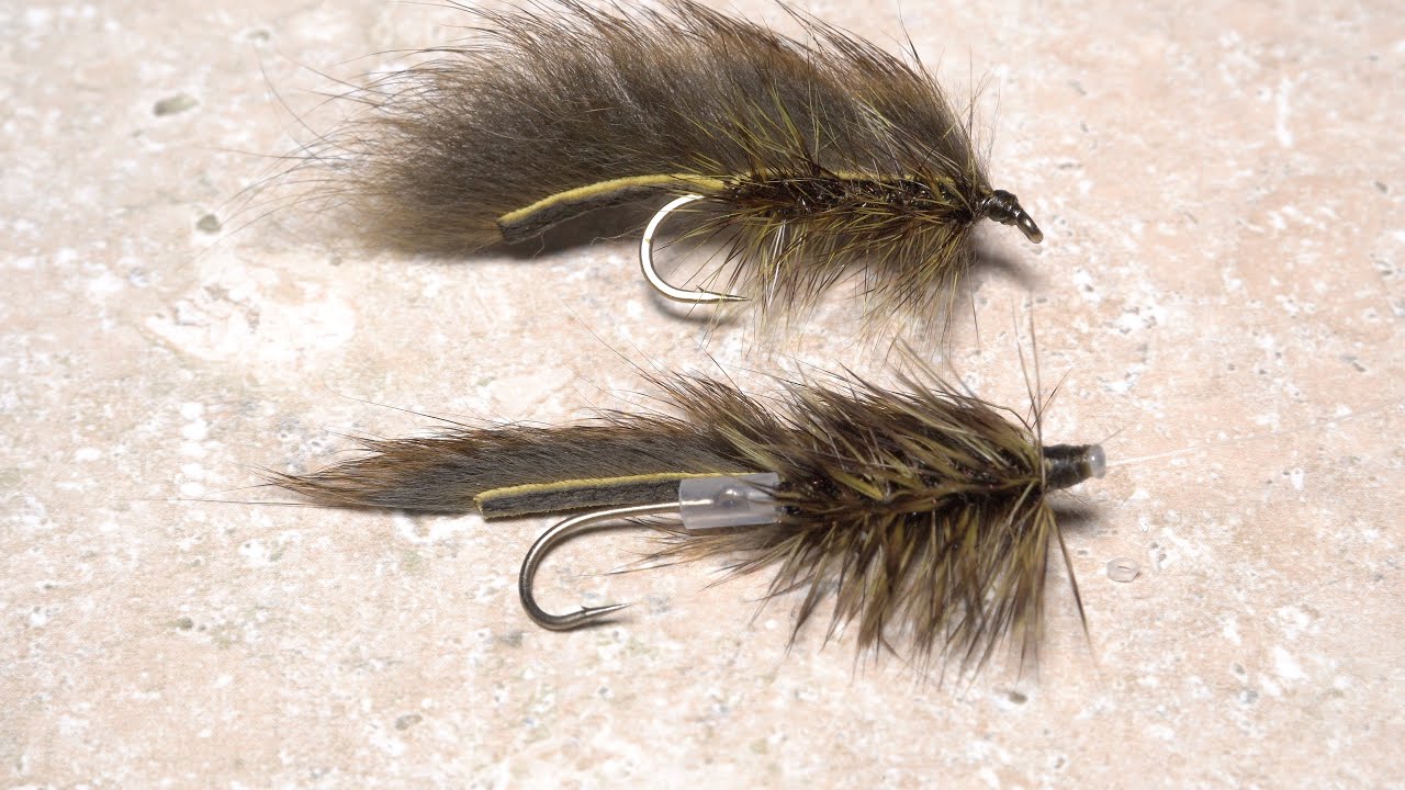 Tube Fly Basics - Part 1