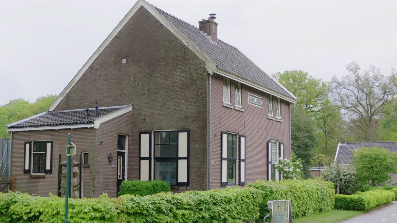 URETEK in Veenhuizen