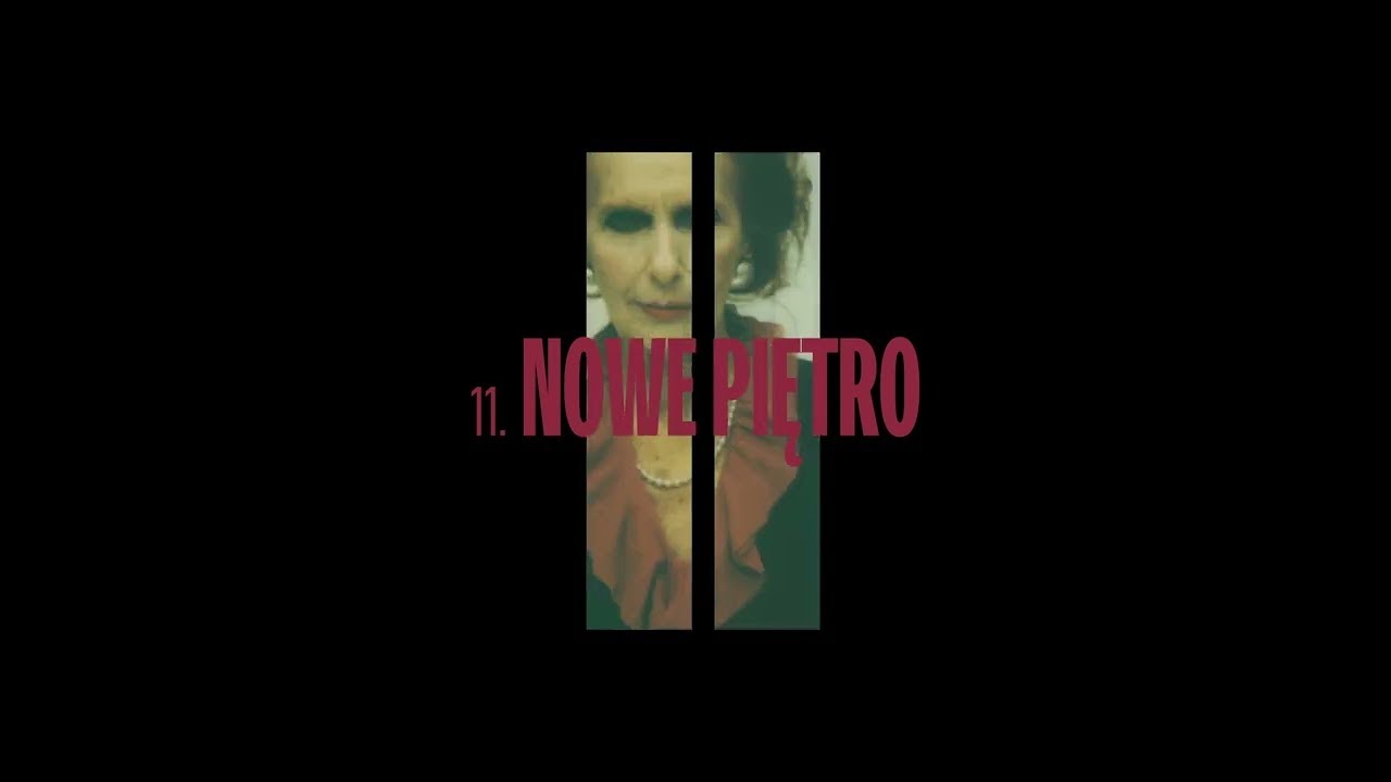 Kukon & @atutowy - NOWE PIĘTRO