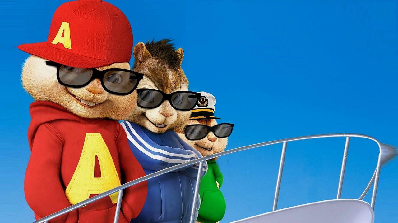 Jackie Chan - Tiesto , Chipmunks Remix_HD