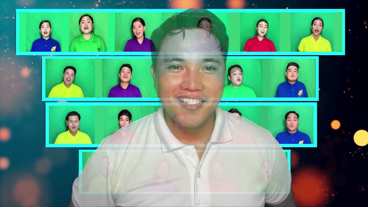 True Colors (Madz Et Al 2021)