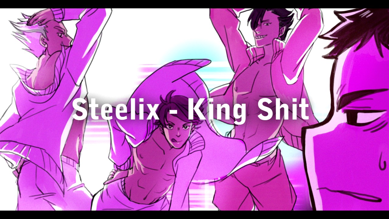 Anime Vine Audios #9