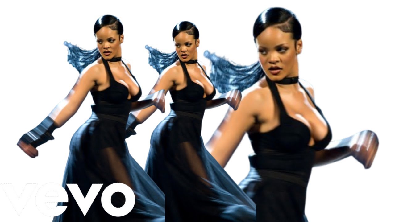 Rihanna -