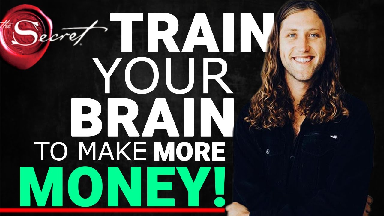 How To Use The LAW OF ATTRACTION To MANIFEST MONEY in 2021 | The Secret (LOA)