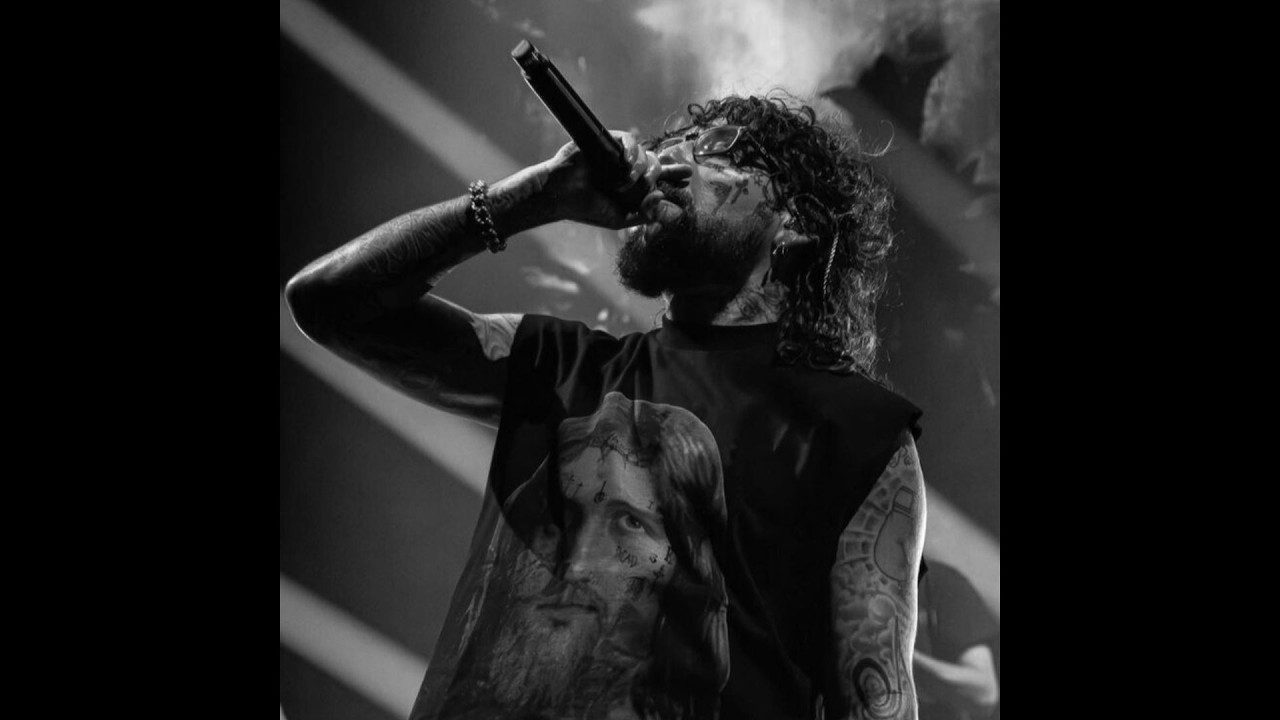[FREE] $UICIDEBOY$ Type Beat - 