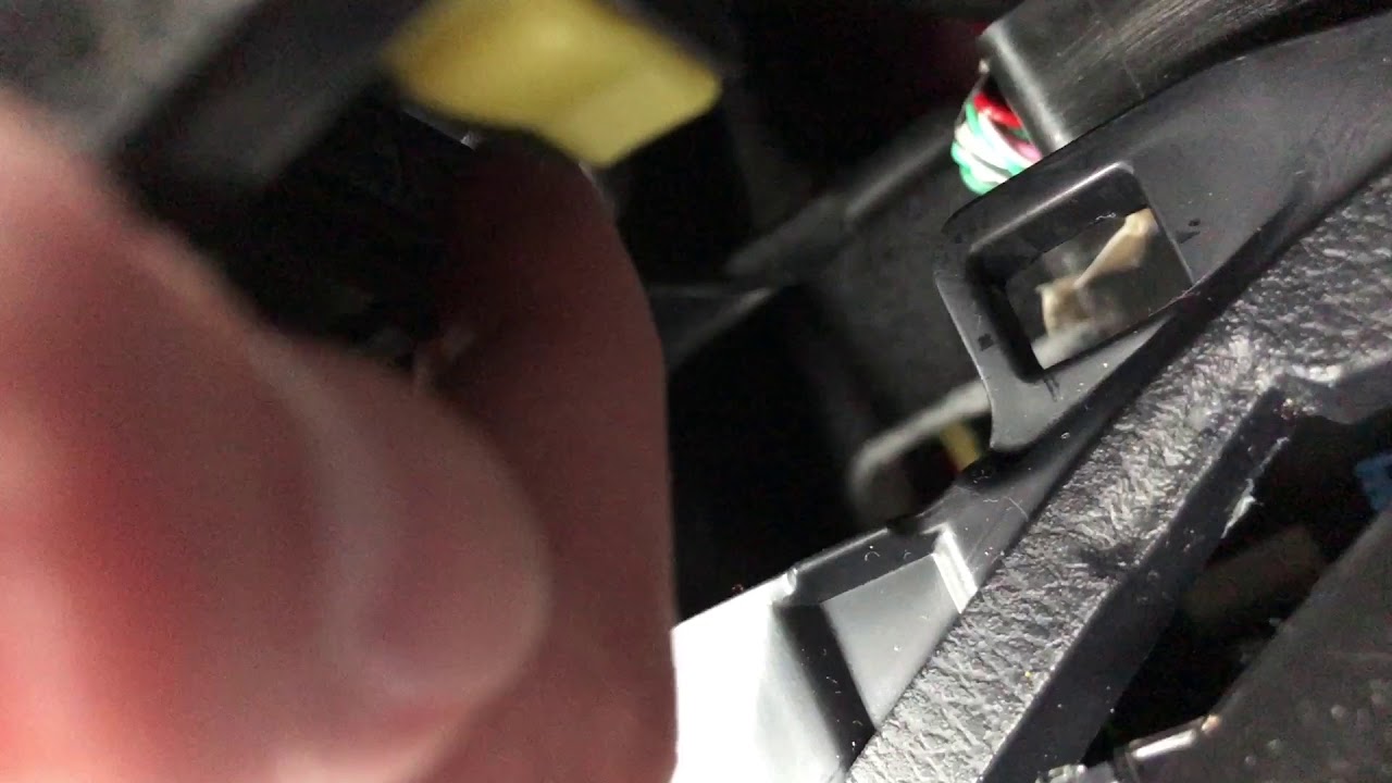 toyota corolla 2015 console box disassemble