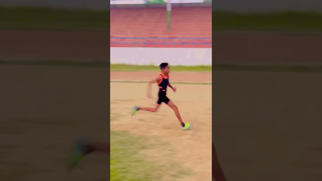 Long jump 12 year old boy open district mate first position￼￼ 