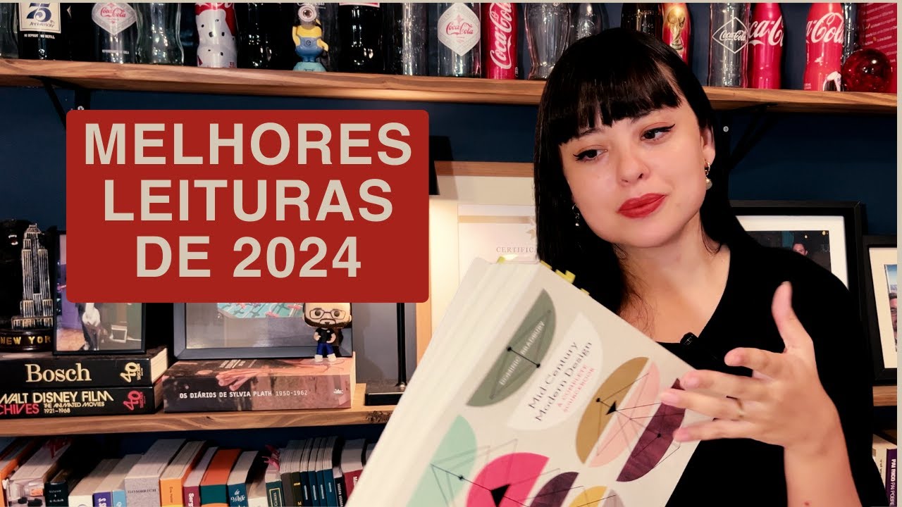 Os 5 livros que TODO designer de interiores deveria ler