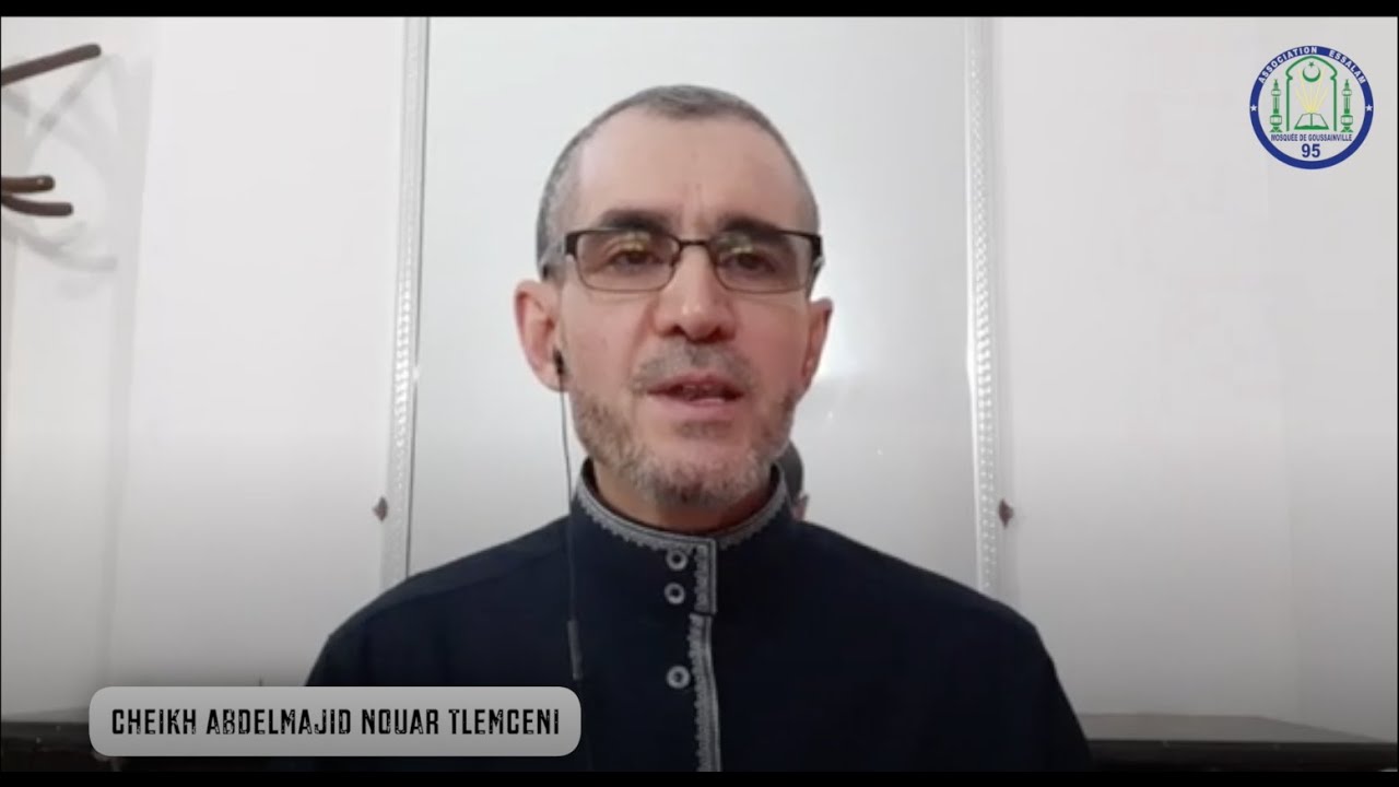 Le croyant fort - 1ère partie