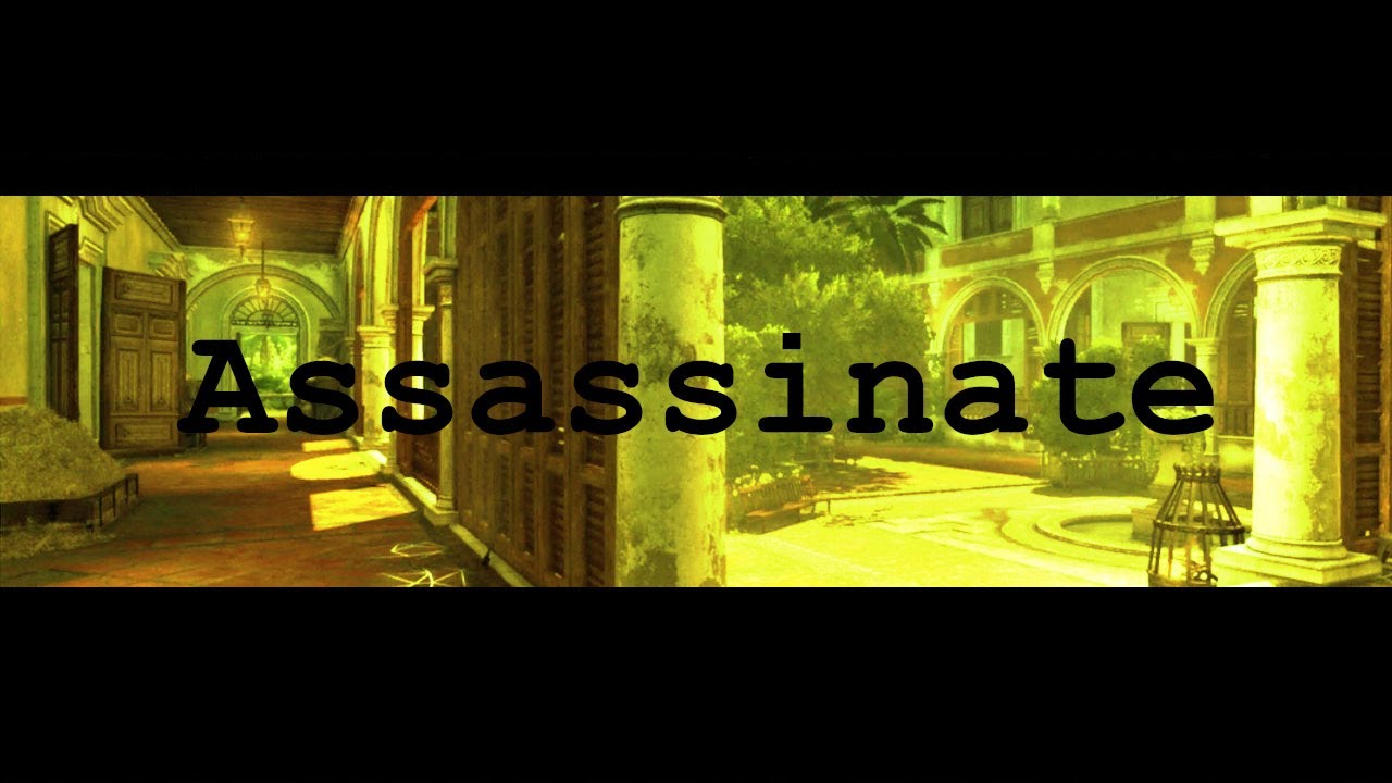 AC4 Multiplayer Assassinate 33.8k - Number 1 legit score with 8players / World Record 2024 (Ep.99)