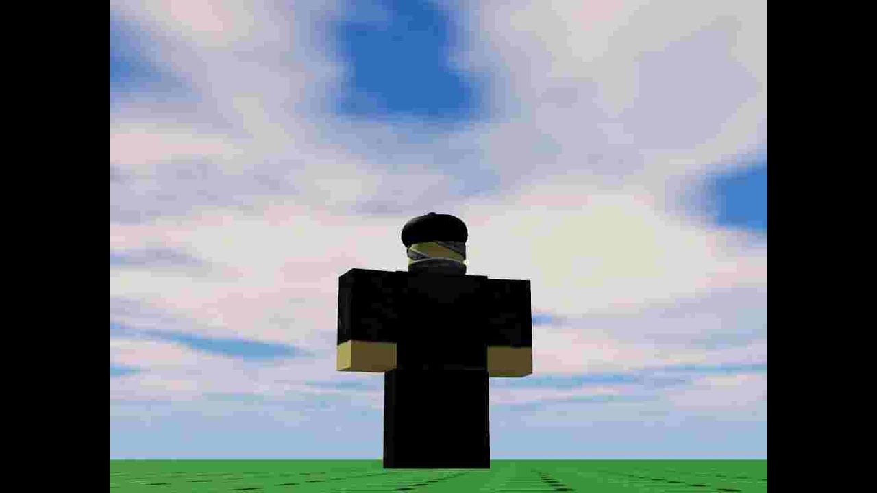 Knocking on Heaven's Door