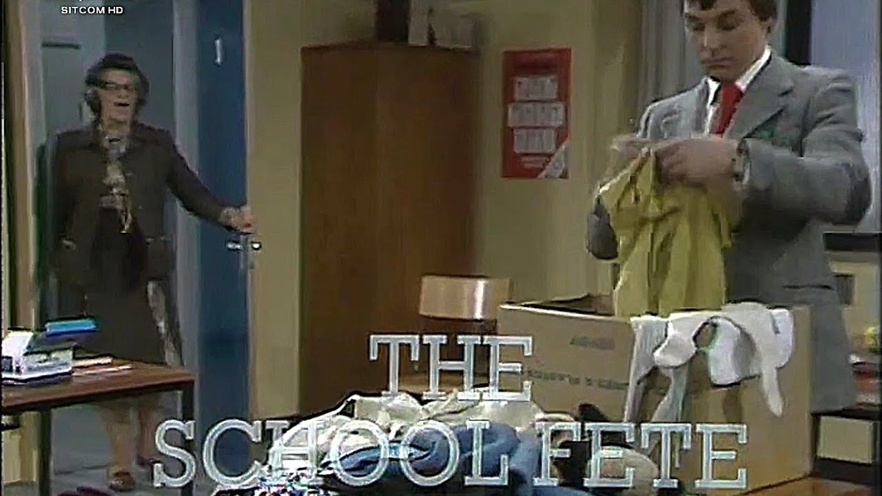 Mind Your Language | Season 03 Episode 07 | Part 1/3 HD Quality