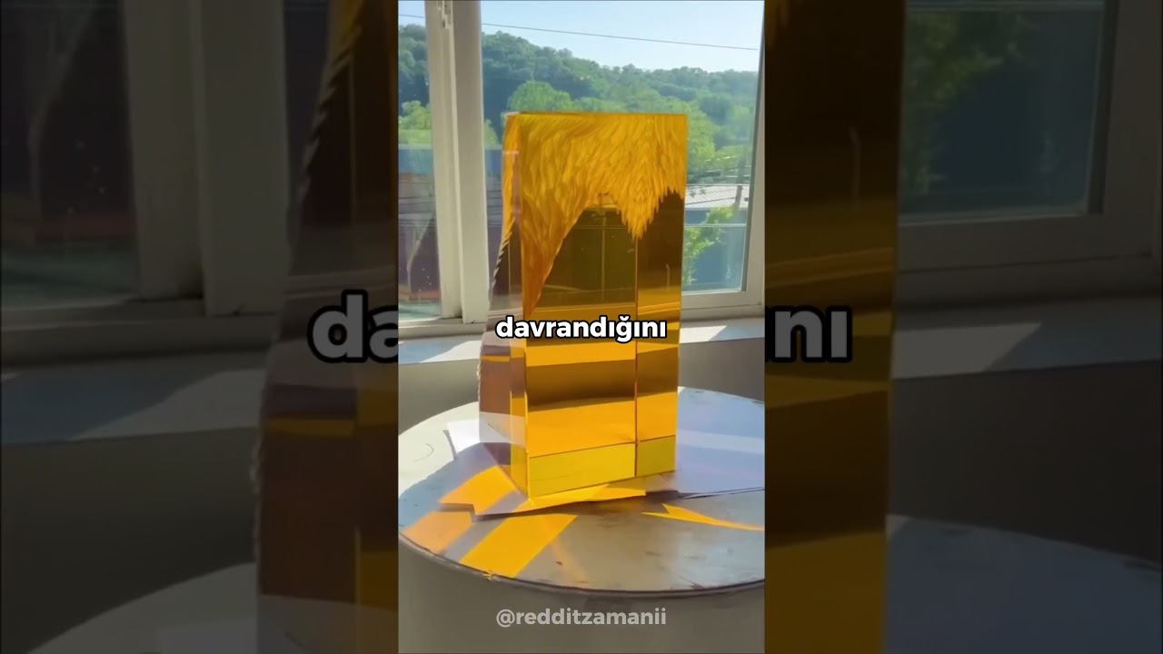 Gördüğünüz en iyi ilahi adalet neydi?