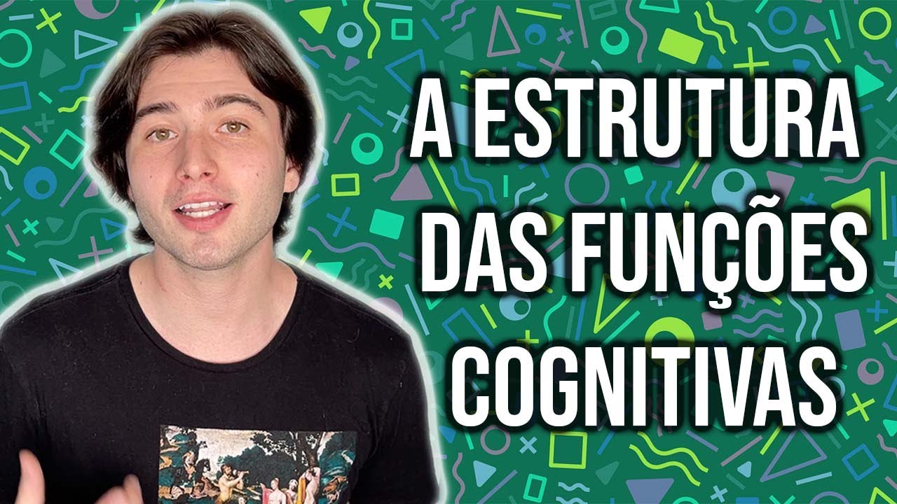 Estrutura das 16 Personalidades,  Posições das Funções Cognitivas