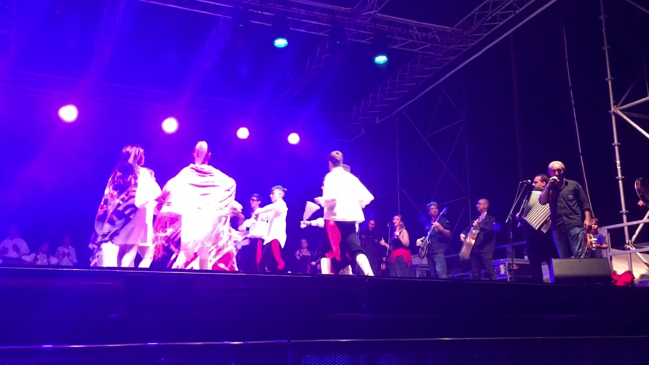 Tarantella del Gargano - L'Eco Del Gargano