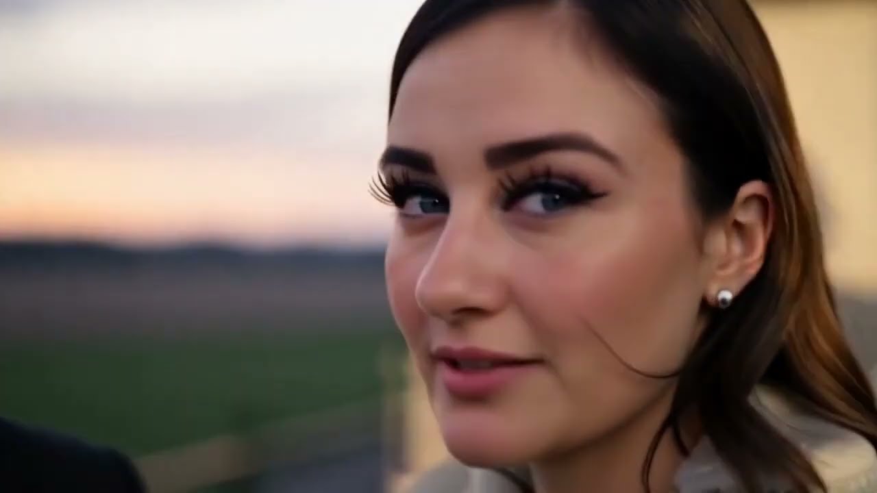 The Reason I Smile (You Saved Me Without Trying) | Emotional Love Song