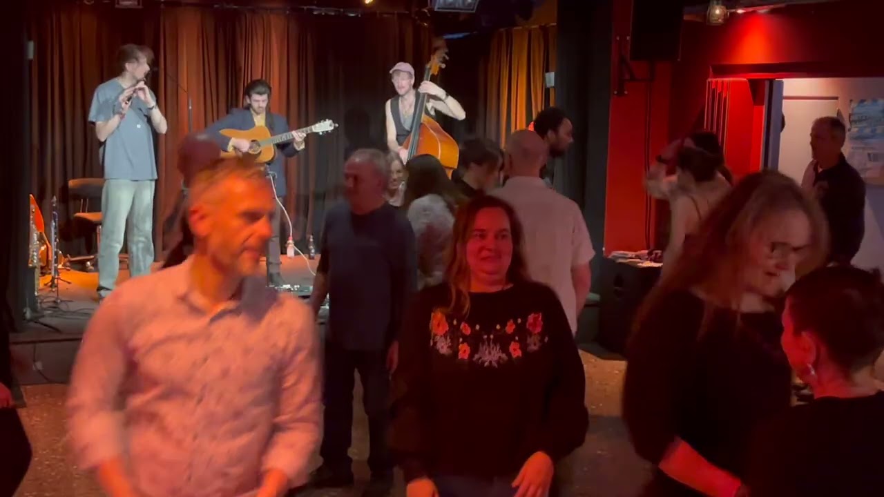 Folk'n'Walde 2025