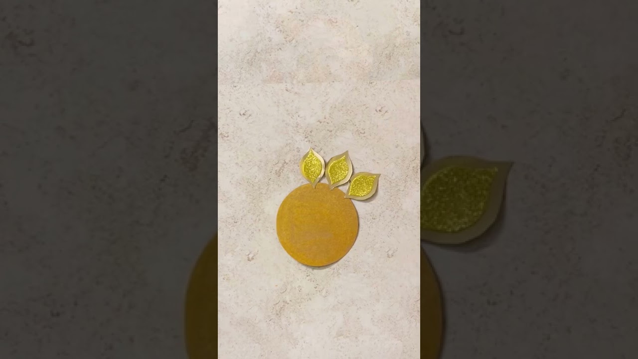 DIY Quick and Easy Glam mirror decor | DIY Wall decor | Sunburst Mirror 