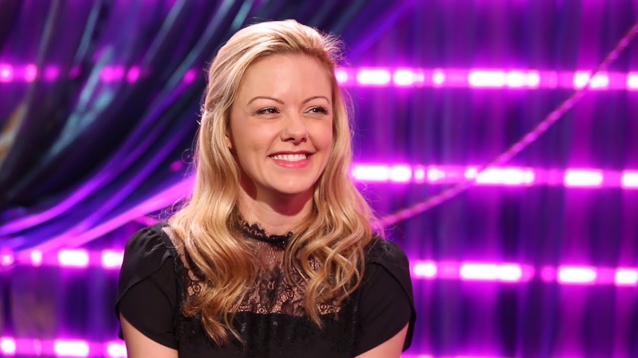 Kate Rockwell Dishes on MEAN GIRLS, Her High School Self & More