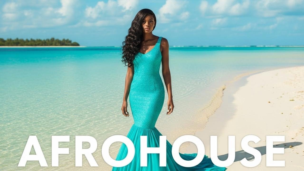 Afro House Mix 2026 | Top African House Anthems 2026