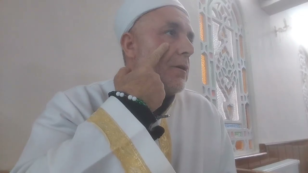 İmanımızı güncelleyelim daima.
