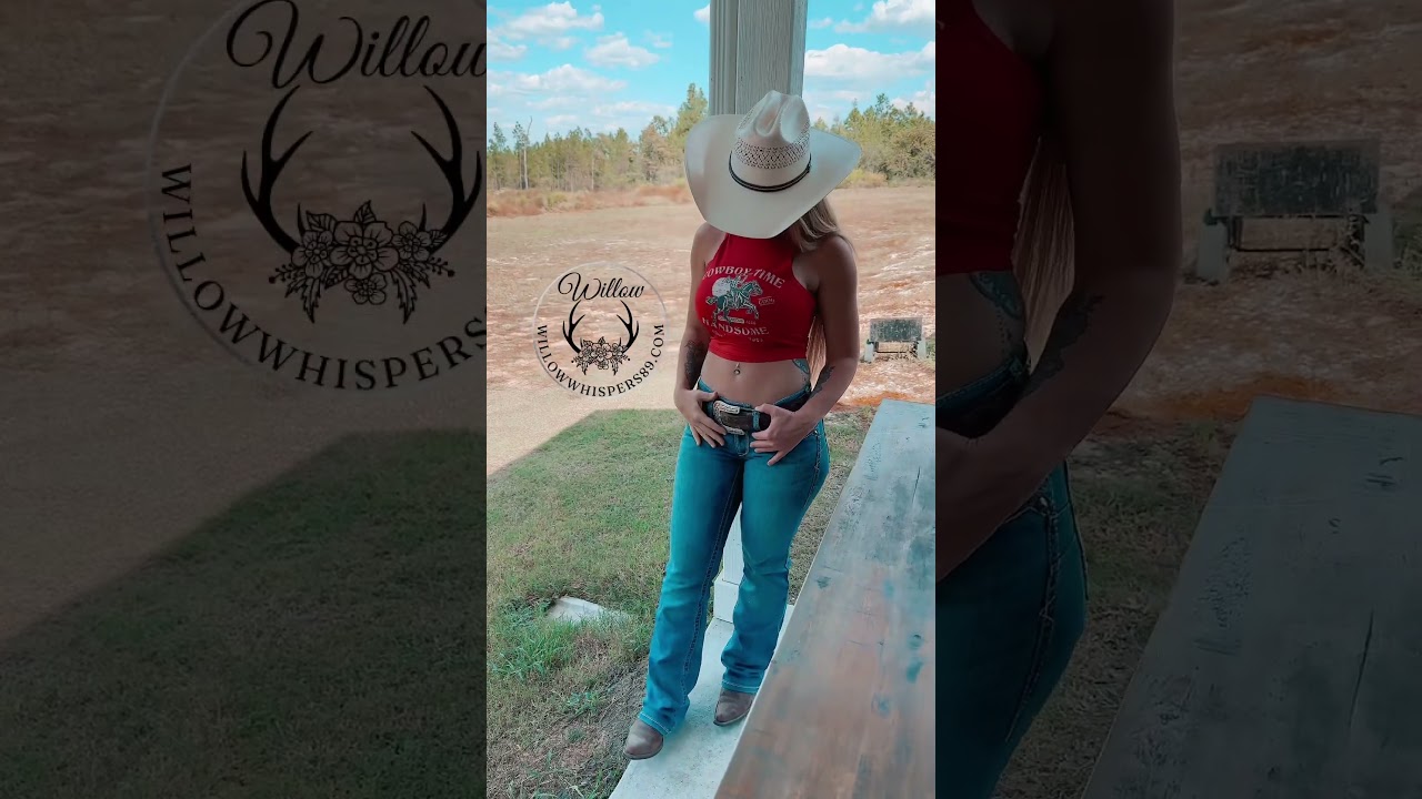 #cowgirl