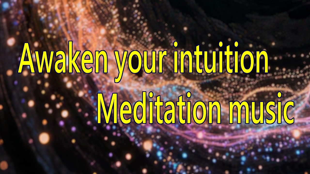 Lunar phase meditation awakens intuition, relieves anxiety, and helps you sleep peacefully. 🧡
