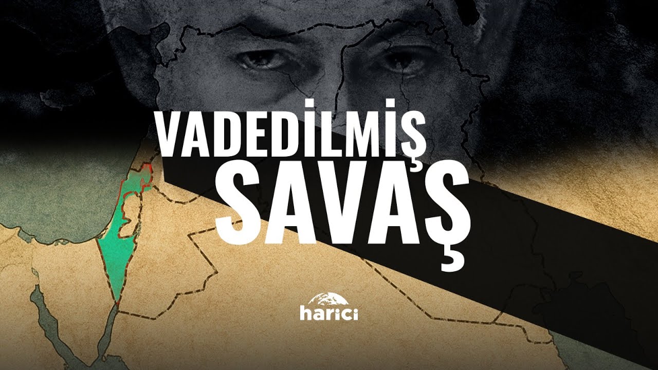 Vadedilmiş Savaş | Harici | Belgesel