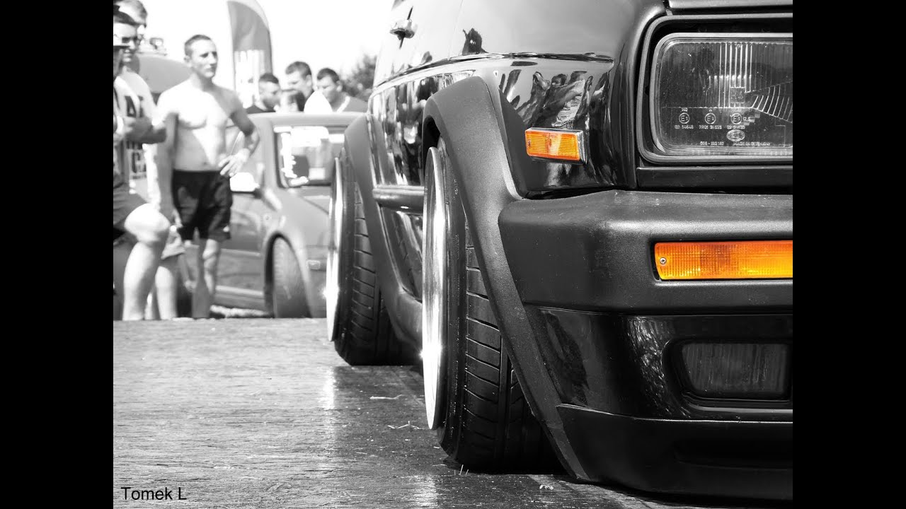 VW Mania 2013 - HD