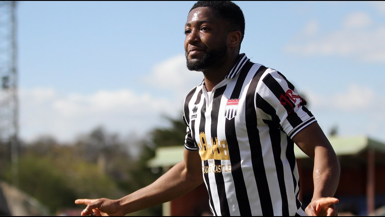 𝗛𝗜𝗚𝗛𝗟𝗜𝗚𝗛𝗧𝗦 | Bath City v Concord Rangers | 15th April 2023 | National League South