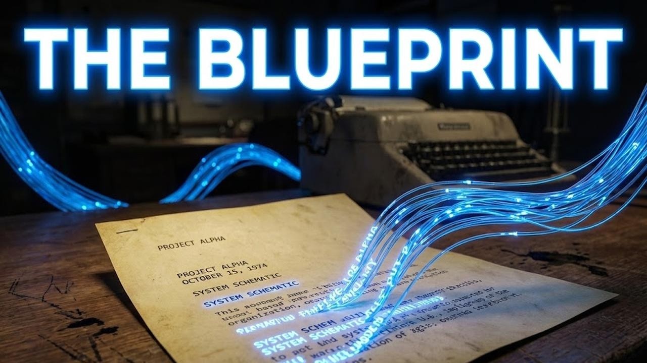 The Secret Code That Runs the World (TCP/IP)