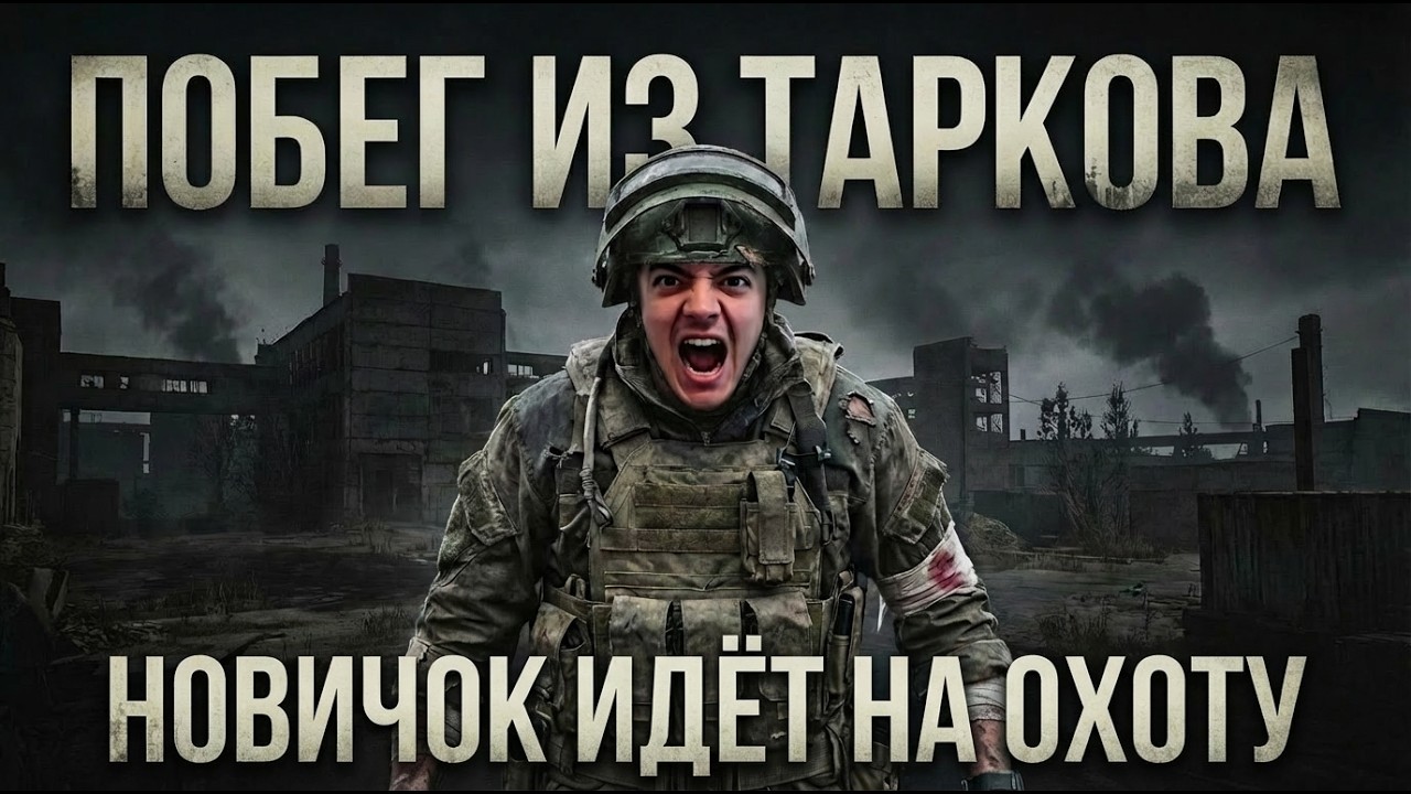 Я НАЧАЛ ФАРМ 500 МИЛЛИОНОВ В ТАРКОВЕ ЧТОБ ВАМ НЕ ПРИШЛОСЬ