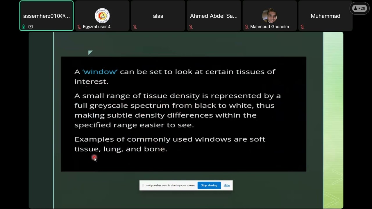 How to read CT ABDOMEN AND PELVIS WITH CONTRAST PART 1