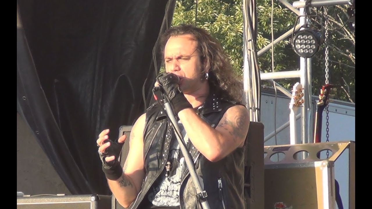 Moonspell - Ataegina- Live Motocultor Festival 2013