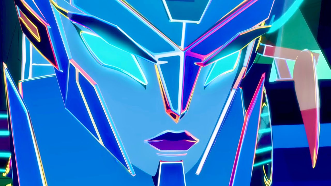 Thunderhowl 🤖 Transformers | Episodio 19 💥 Toon Mania - Amigos Animados