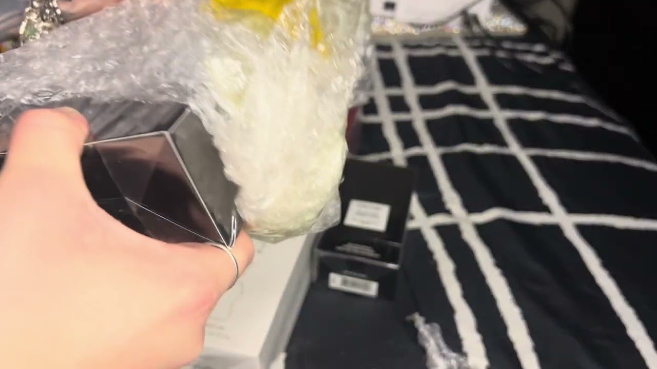 Распаковка AliExpress 2025 | Мэй