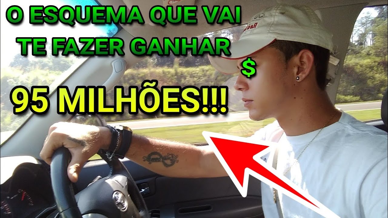 MEGA SENA 2296 O ESQUEMA QUE MOSTRAR&Aacute; OS N&Uacute;MEROS PARA 95 MILH&Otilde;ES! DICAS E PALPITE
