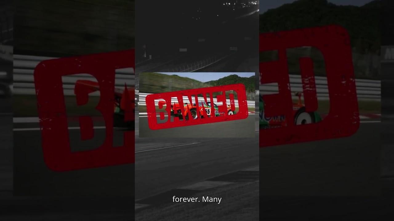 The Legendary Mazda 787B's Le Mans Ban Explained
