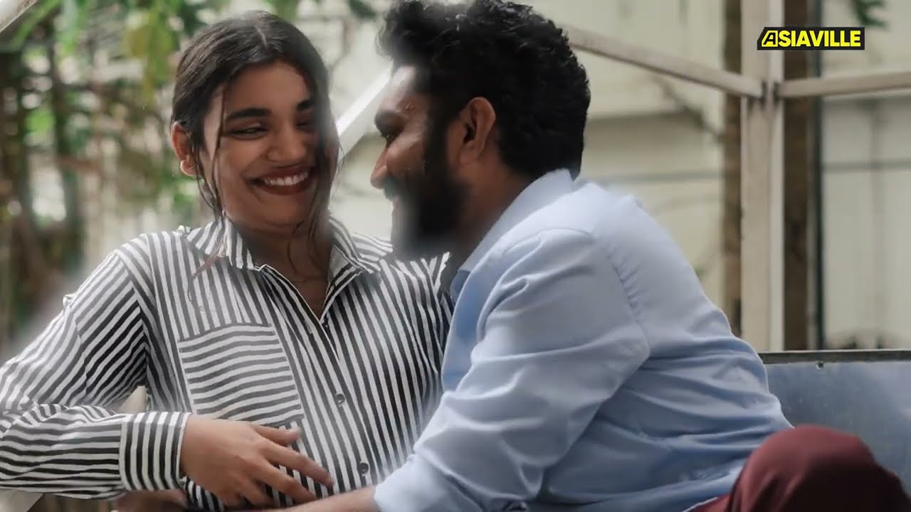 ഇനി ലോകത്ത് എനിക്ക് കുഞ്ഞു മാത്രമേ ഉള്ളു I asiaville Malayalam | short film  #drama