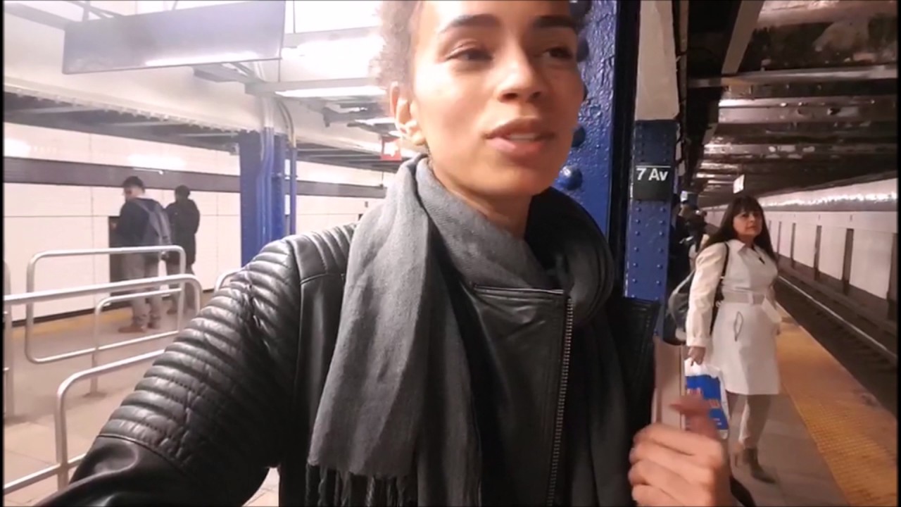 NYC Vlog #4