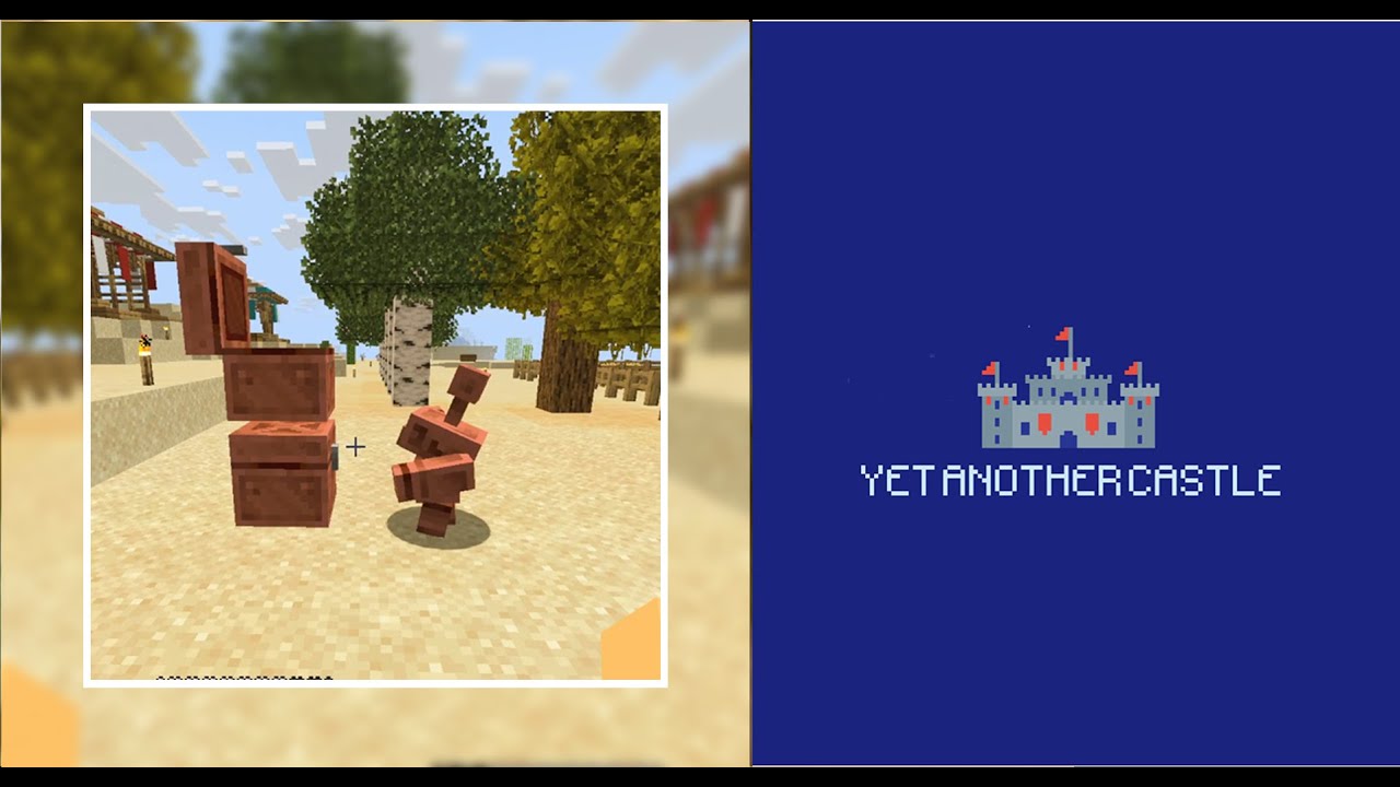 Minecraft Mondays - Decorating - Ep 87