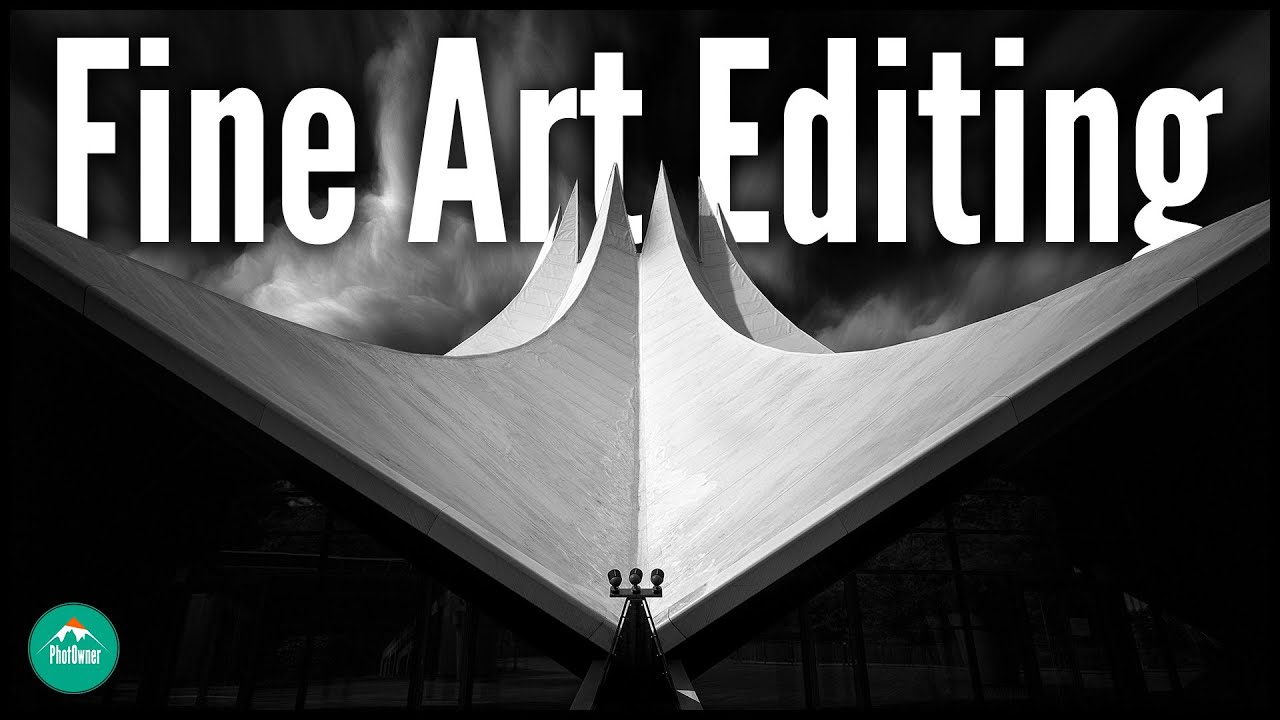 SOLCHE Architekturfotos mit PHOTOSHOP erschaffen | PhotOwner