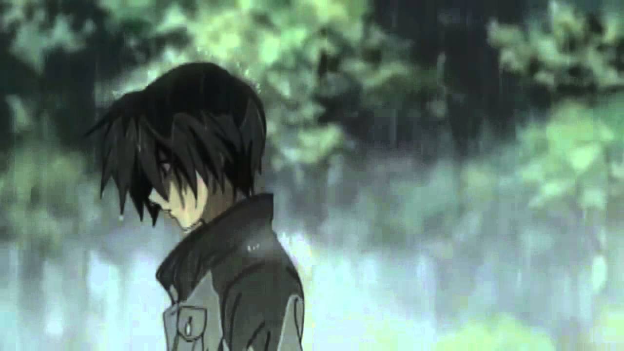 Amv-Peirce the veil-hold on till may