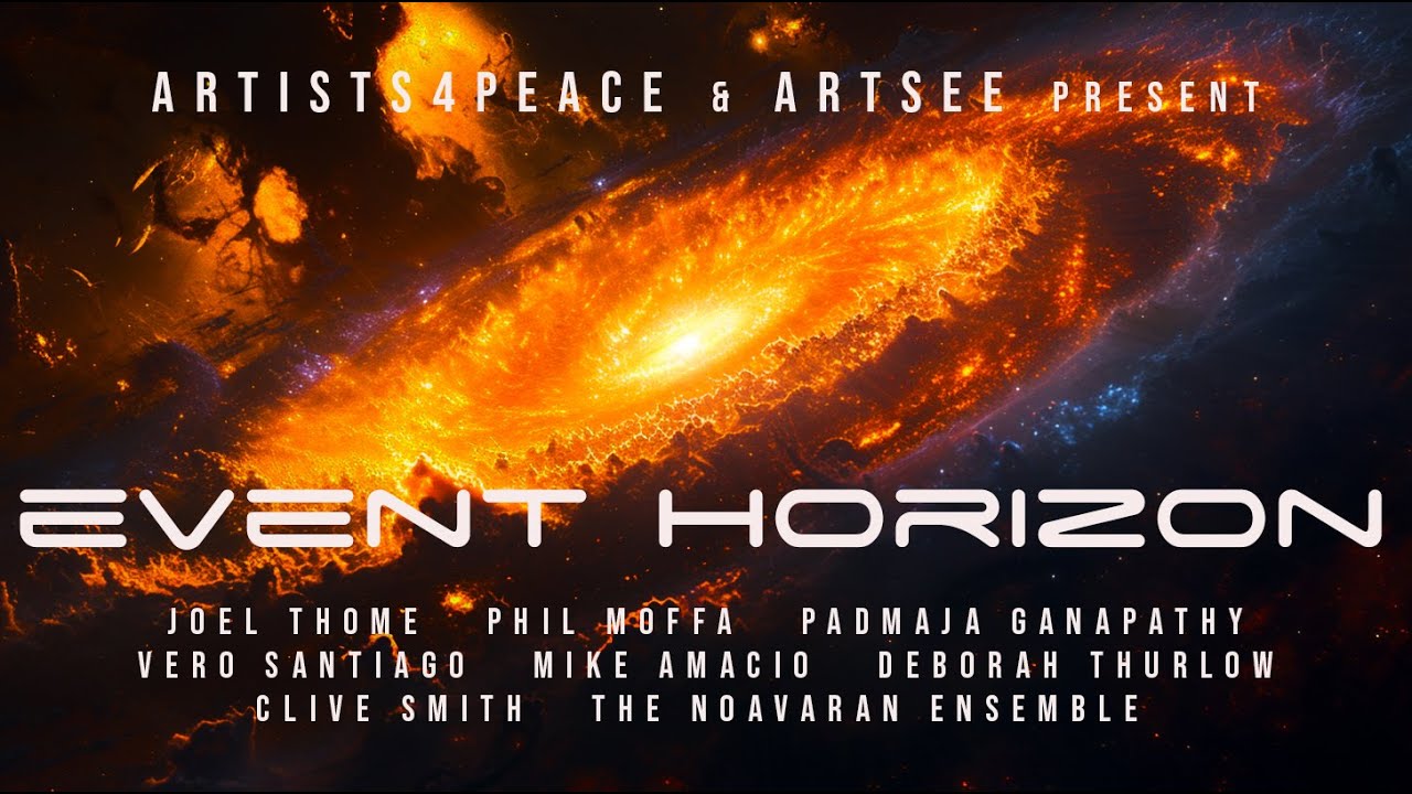 EVENT HORIZON
