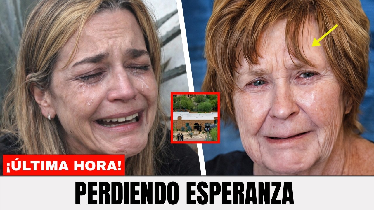 Caso Nancy Guthrie: ¡Regreso Emotivo! ¿Por Qué Savannah Guthrie Vuelve Al Aire Hoy?